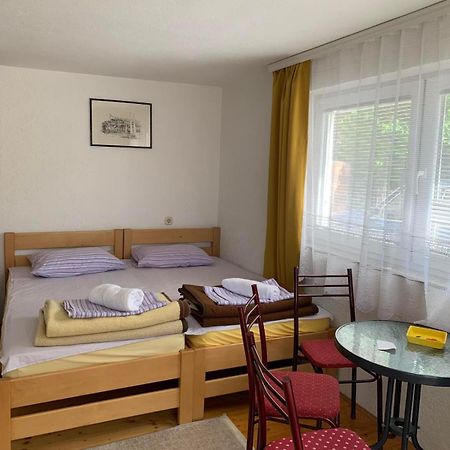 Apartment Darlin Ohri Dış mekan fotoğraf
