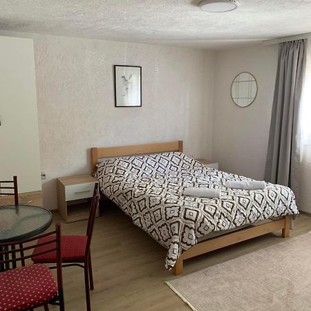 Apartment Darlin Ohri Dış mekan fotoğraf
