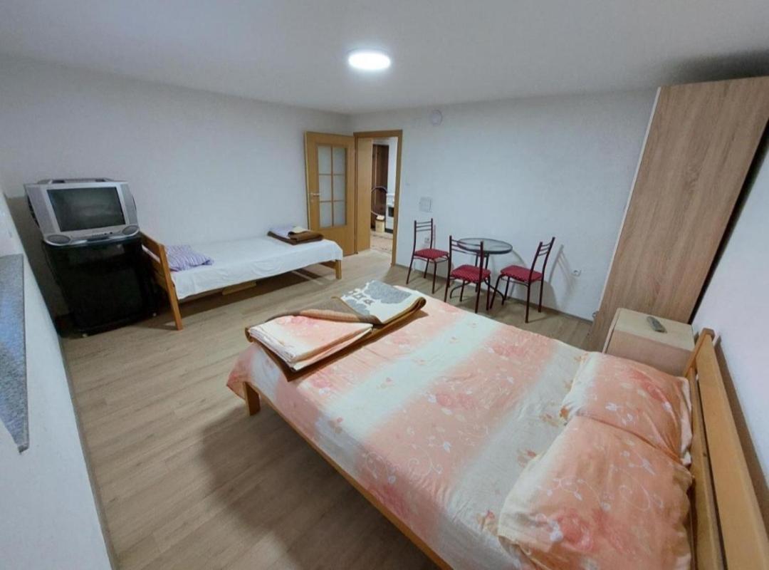 Apartment Darlin Ohri Dış mekan fotoğraf