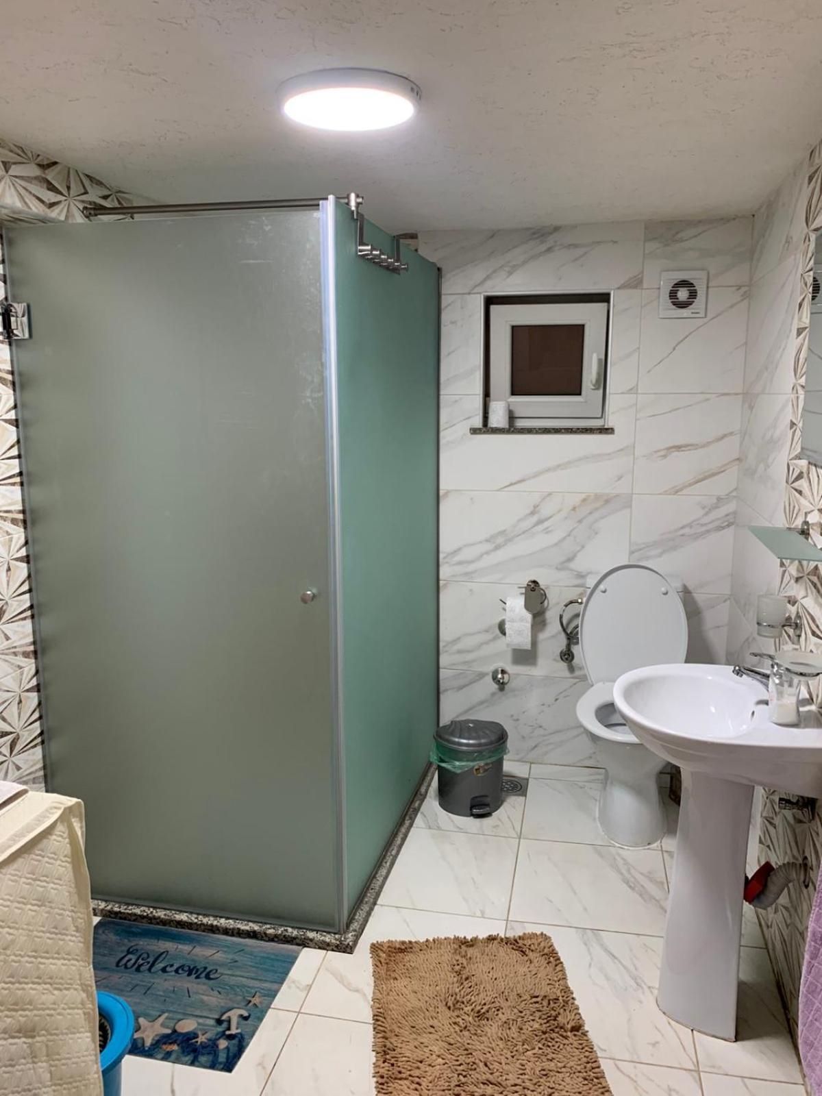 Apartment Darlin Ohri Dış mekan fotoğraf
