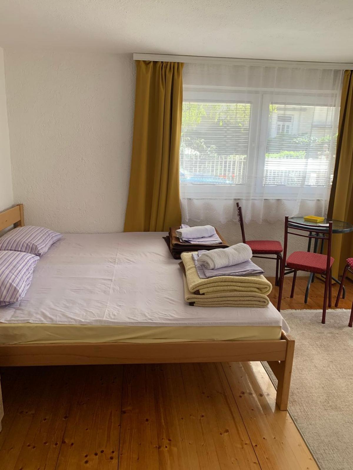 Apartment Darlin Ohri Dış mekan fotoğraf